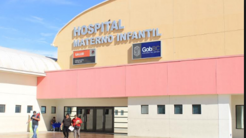Realizan 3mil mastografías en Hospital Materno Infantil