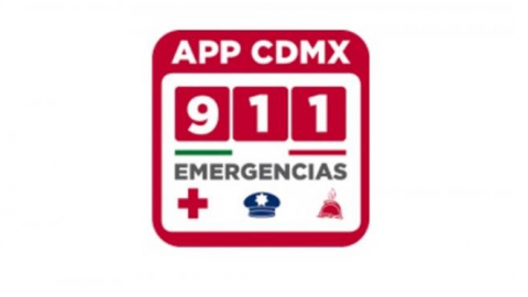 App 911 CDMX incluirá alerta sísmica, anuncia Mancera