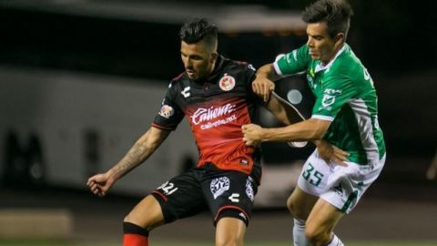 León dará la bienvenida al nuevo entrenador de Xolos