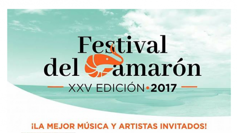 Inicia este fin de semana “Festival del Camarón” en San Felipe