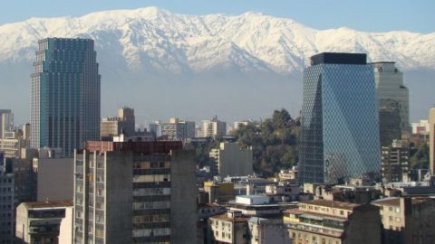 Santiago será sede de los Juegos Panamericanos de 2023