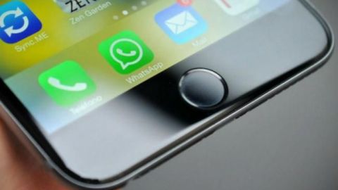 WhatsApp permitirá grabar audios sin pulsar el botón de micrófono