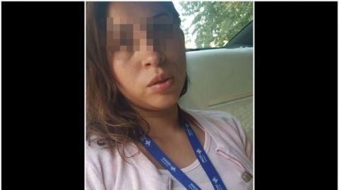 Cae presunta hija de "El Ojos" por narcomenudeo en Tláhuac
