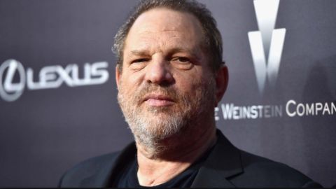 El fiscal del distrito de Manhattan prepara acusación contra Harvey Weinstein