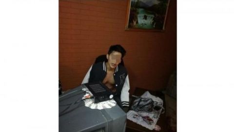 Joven asesina a su madre en Ecatepec