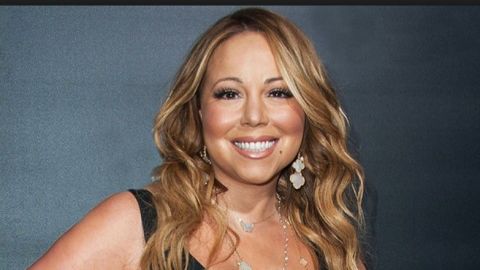 Ex guardaespaldas de Mariah Carey la acusa de acoso sexual