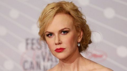 Nicole Kidman recibirá reconocimiento en festival de Los Cabos