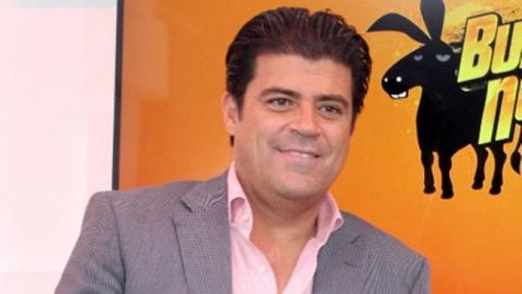 "El Burro" Van Rankin revela cuánto gana en "Hoy"
