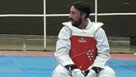 Taekwondoín argentino pone en venta su riñón para los XV años de su hija