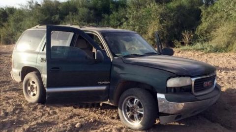 Indagan asesinato de hijos de autoridad yaqui en Sonora