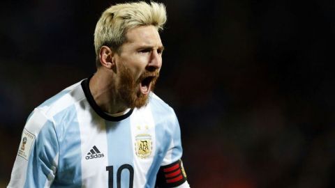 Argentina podría preparar el Mundial en Barcelona