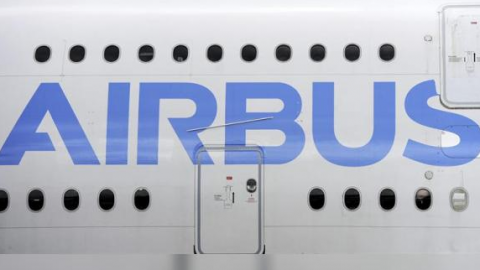 Volaris adquiere 80 aeronaves Airbus A320neo