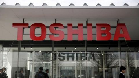 Hisense adquiere el negocio de televisión de Toshiba