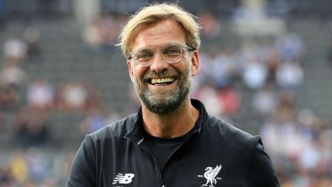 Hospitalizan al entrenador del Liverpool, Jürgen Klopp