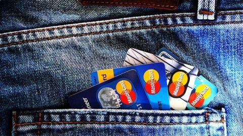 Usarás la tarjeta de crédito en "El Buen Fin"? Aquí unos tips