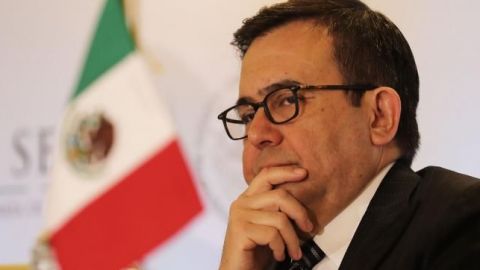 México se cobrará daño ante EU por 3 mil mdd: Ildefonso Guajardo