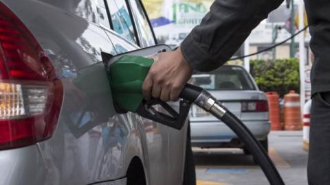 Pese a liberalización de gasolinas, SHCP mantendrá estímulo fiscal