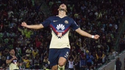 En América no se ponen la etiqueta de favorito para los cuartos de final