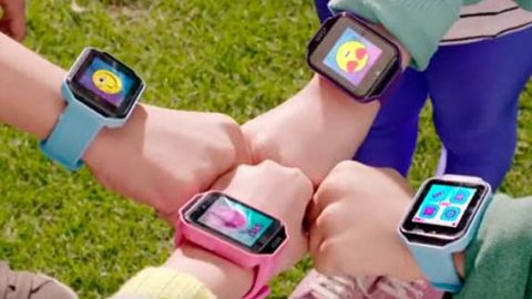 Alemania prohíbe los "smartwatches" para niños