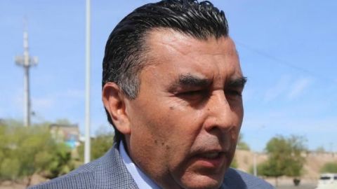 Se desmarca Rueda Gómez como contendiente electoral