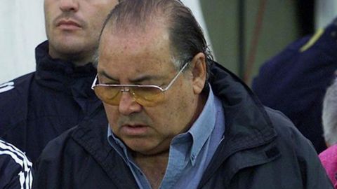 Fallece Luis Garisto, ex entrenador del Atlas
