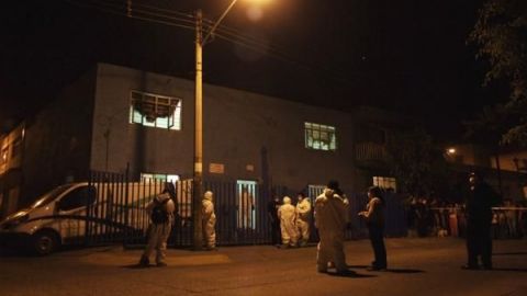 Abusan de tres niñas en Ciudad Juárez; una de ellas es asesinada