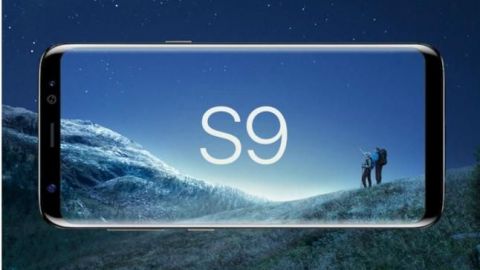 Samsung presentará el Galaxy S9 en el CES