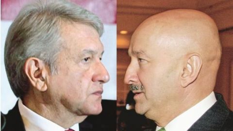 AMLO y Carlos Salinas, una rivalidad de dos décadas