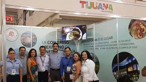 Baja California sede del ‘congreso mexicano de anestesiología 2019’