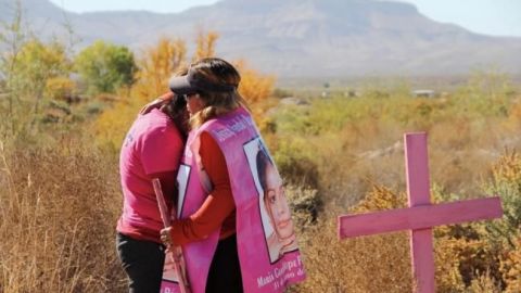 Feminicidios. Ciudad Juárez, otra vez la pandemia sin control