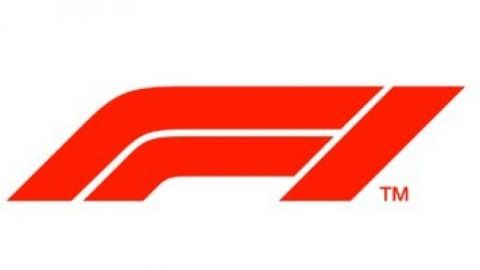 Hamilton y Vettel prefieren el viejo logo de la F1