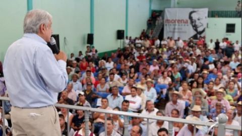 López Obrador llama "señoritingo" y "pelele" a Meade