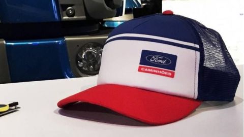 Ford y su gorra contra el cansancio del conductor