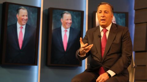 No tengo cadáveres en el clóset: Meade