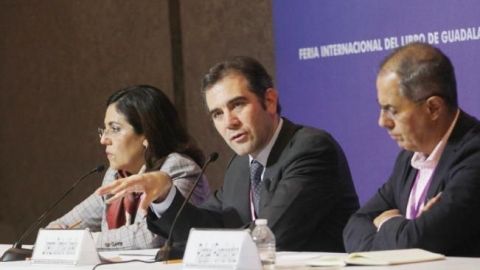 "Credibilidad, reto del INE en 2018", afirman