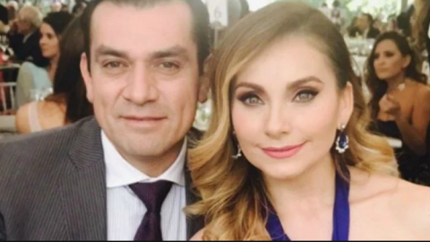 Jorge Salinas critica a Paulina Goto por puñetazo a Elizabeth Álvarez