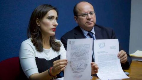 Solicita Sindicatura Juicio Político contra el ex alcalde Astiazarán