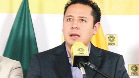 PRD critica propuesta de López Obrador sobre amnistía a narcos