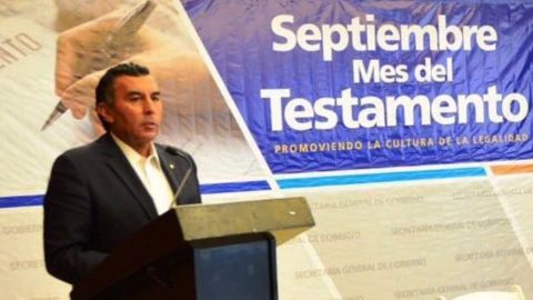 Aumenta en el número de registros de testamentos en b.c.