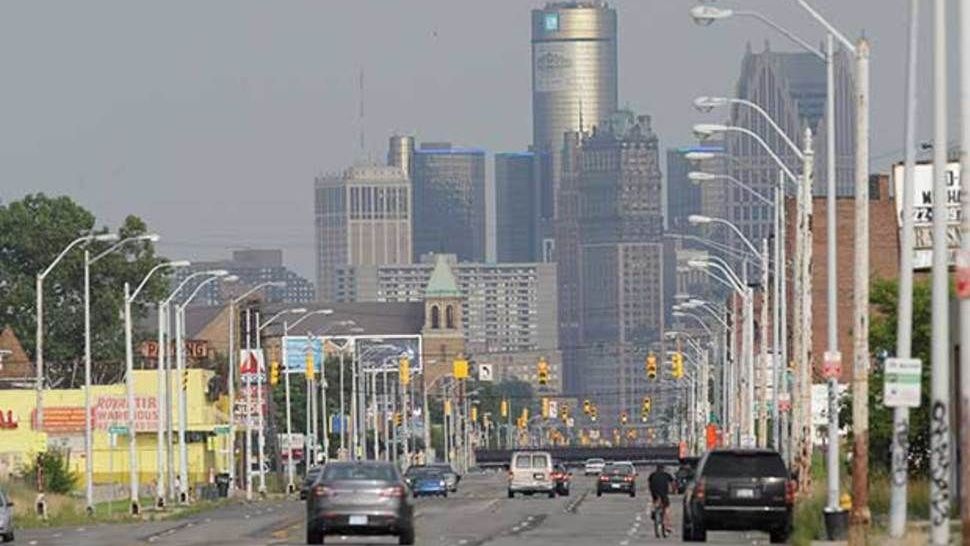 Detroit y Orlando, entre las ciudades más inseguras de Estados Unidos