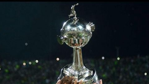 México seguirá fuera de la Copa Libertadores en 2018, anuncia la Liga MX
