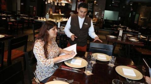 Certificará CANIRAC a restaurantes en temas de discapacidad
