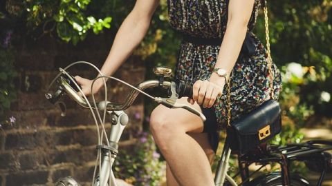 Andar en bicicleta puede afectar tu vida sexual: Según Yale