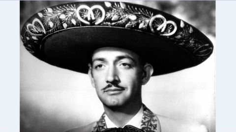 El día que murió Jorge Negrete