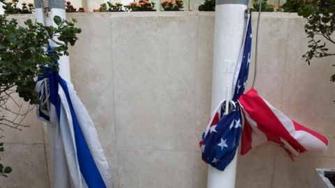 Marruecos convoca a embajador EEUU en protesta por los planes sobre Jerusalén