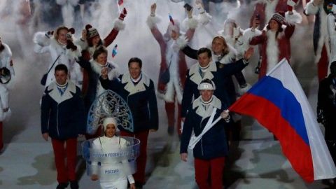 Rusia no boicoteará los Juegos de Invierno de 2018