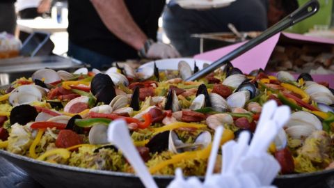 Tecate punta de lanza en turismo gastronómico: CANIRAC BC