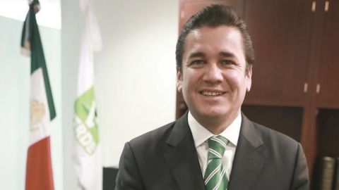 Verde va con Meade para frenar a AMLO