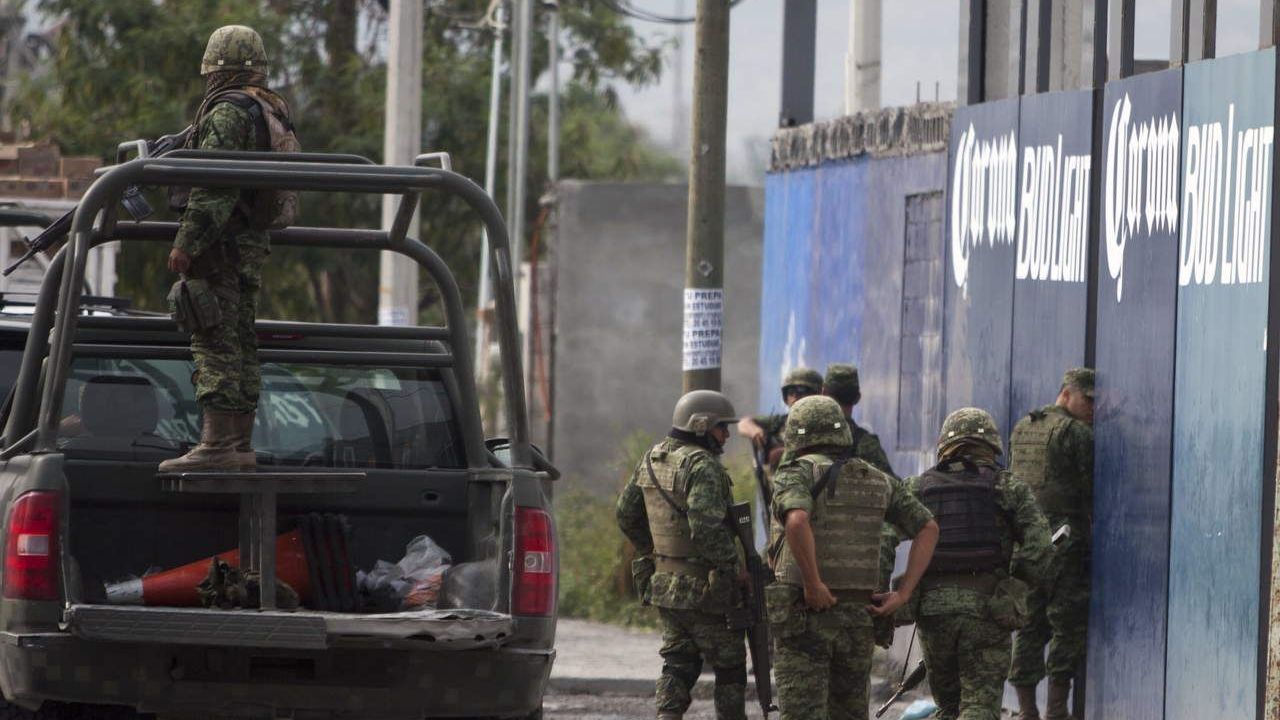 Ley de Seguridad Interior podría prolongar violencia: académicos