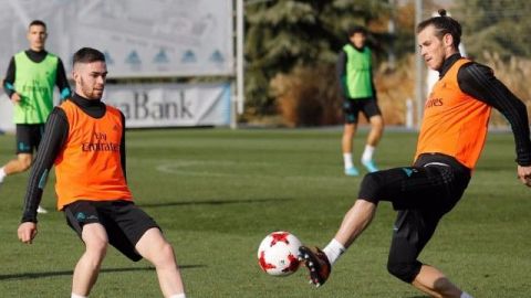 Aunque Bale es baja ante Sevilla, sí viajará para Mundial de Clubes